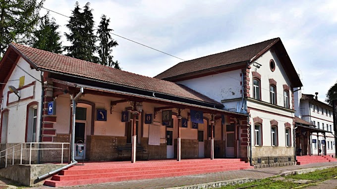 CFR începe desființarea a cinci gări din județul Suceava, sistând vânzarea de bilete la Vatra Dornei, Ițcani, Vama, Câmpulung Est și Frasin
