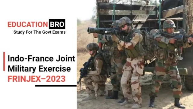 indo-france-joint-military-exercise-frinjex-2023-to-be-held-in-kerala-from-7-8-march