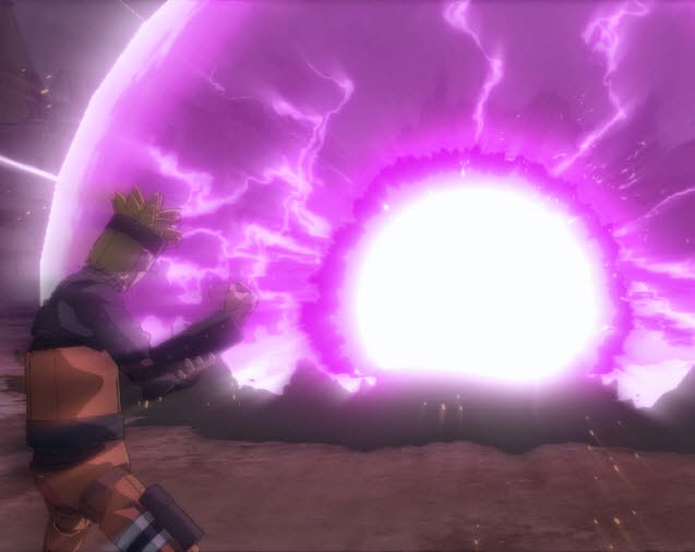 Review Naruto Shippuden Ultimate Ninja Storm Revolution Microsoft Xbox 360 Digitally Downloaded