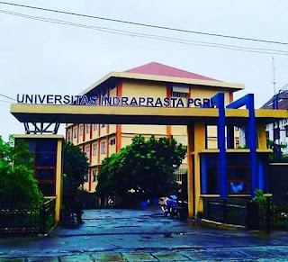 Universitas Indraprasta PGRI – Daftar Fakultas dan Program Studi