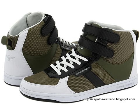 Zapatos calzado:zapatos-822037