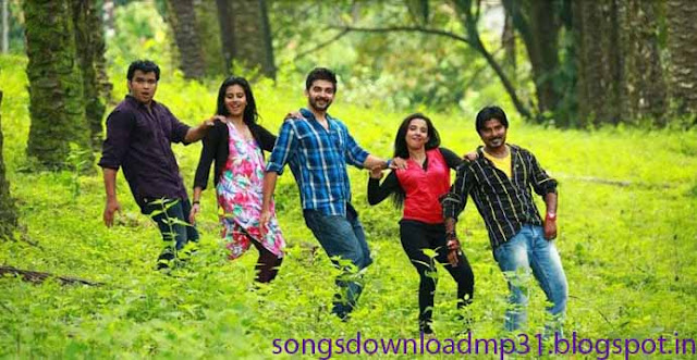 Mp3 Songs Free Download 2016 : Chennai Kottam Malayalam Movie