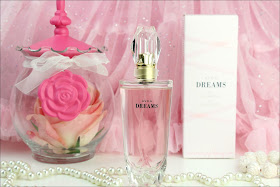 Avon Dreams Eau de Parfum