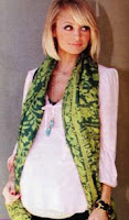 batik nichole richie