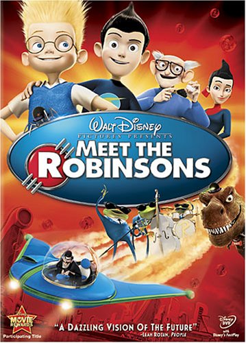 watch meet the robinsons