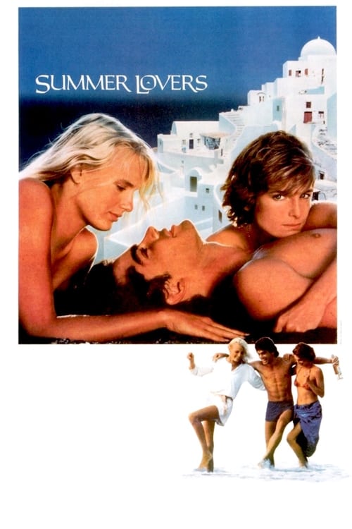 Download Summer Lovers 1982 Full Movie With English Subtitles