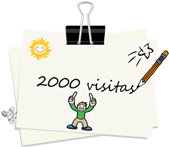 Imagen 2000 Visitas