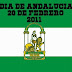 Día de Andalucía