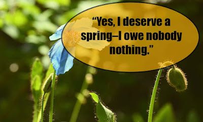 Spring Quotes - Quotes about Spring