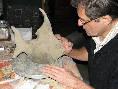 ceramic design