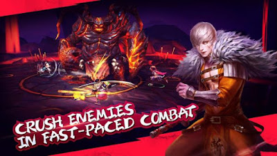 Heroes Apk v2.0 Mod (Unlimited Mana)