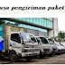 jasa pengiriman paket 