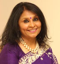 Dr. Bhavini Shah