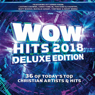 MP3 download Various Artists - WOW Hits 2018 (Deluxe Edition) iTunes plus aac m4a mp3