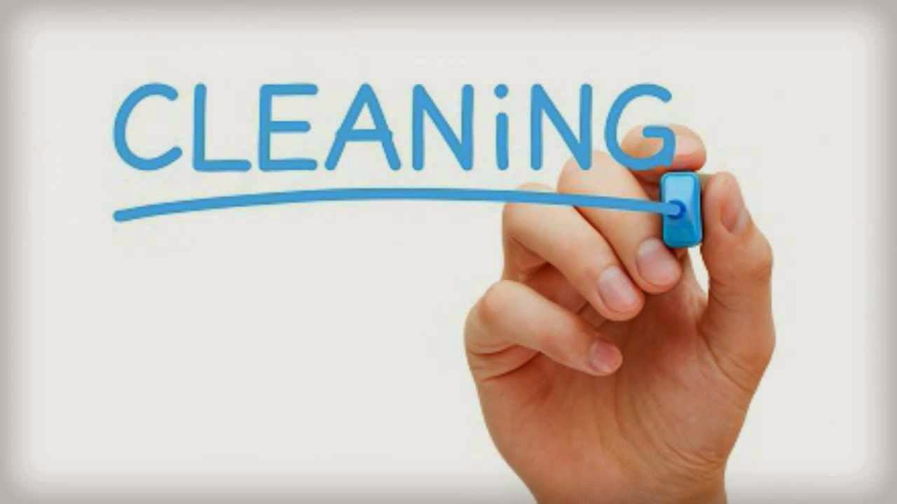 End Of Lease Cleaners Sydney