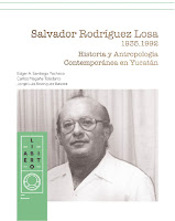  Salvador Rodríguez Losa 1935-1992