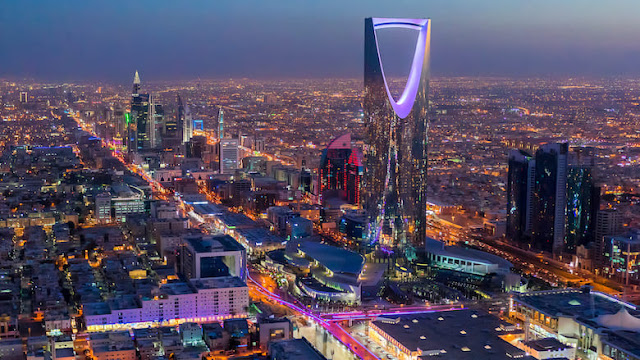 الرياض عاصمة المملكة العربية السعودية معلومات عجيبة عن السعودية