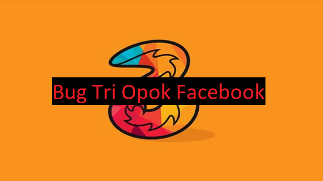 Bug Tri Opok