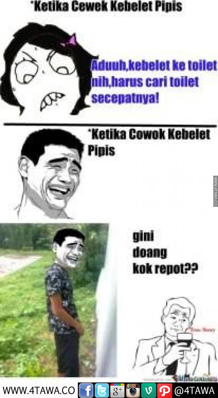 Foto Meme Lucu J DP BBM Jomblo