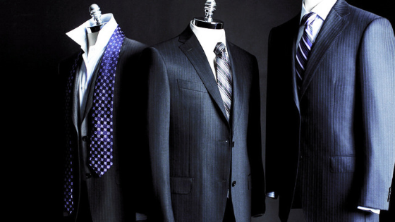 custom tailor sydney