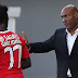 Equipa B perde com Estoril (0-1)