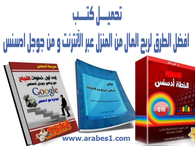 books ,explain ,earn, money ,Internet, google, adsense