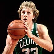 Larry Bird facts | Facts About All