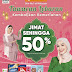 Great SAVINGS at Guardian’s Hari Raya Promotion