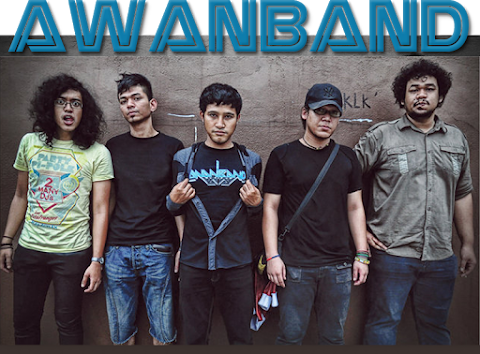 Awan Band - Salam Terakhir MP3