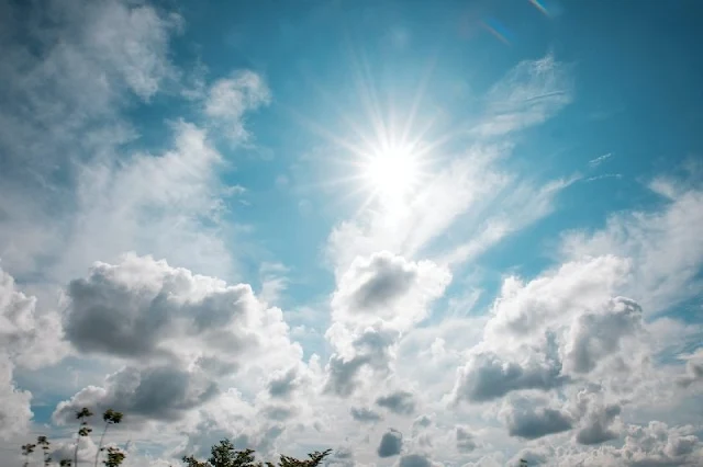 Revolucionario hallazgo científico: el Sol desafía las expectativas emitiendo rayos gamma de energía asombrosa, abriendo nuevas preguntas sobre su naturaleza y comportamiento