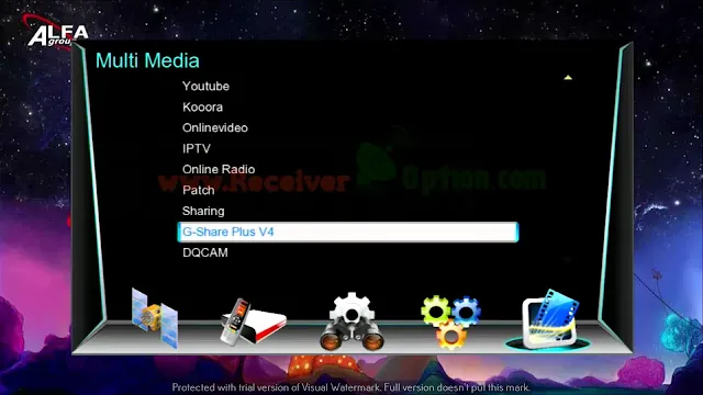 1506T 4MB NEW SOFTWARE WITH G-SHARE PLUS V4 OPTION 22 AUGUST 2024
