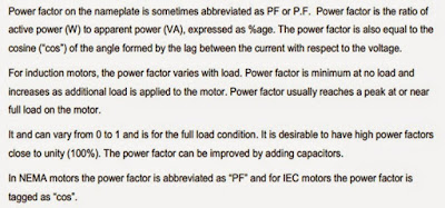 Power Factor