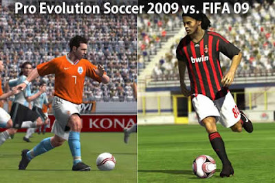 Download Pro Evolution Soccer 2011 Reloaded PC Game