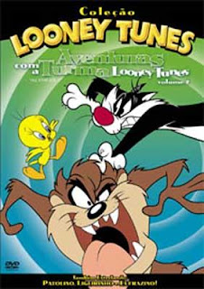 looneytunes Aventuras com a Turma Looney Tunes – Dublado