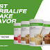 Choose The Best Herbalife Shake Flavor for Health and Wellness