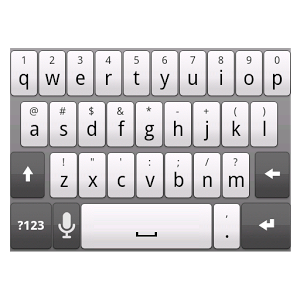 Smart Keyboard PRO Apk