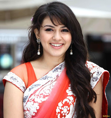 Hansika Motwani Photos Part 1