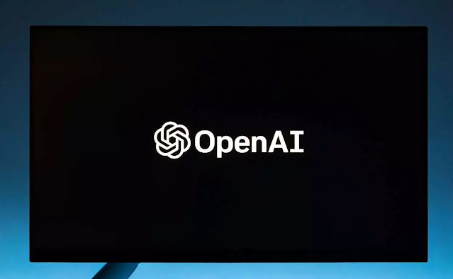 Top Artificial Intelligence AI Company, OpenAI