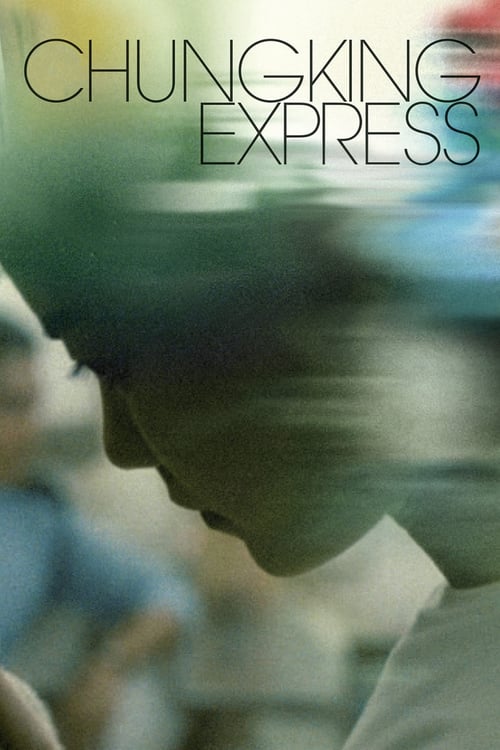 [HD] Chungking Express 1994 Online Español Castellano