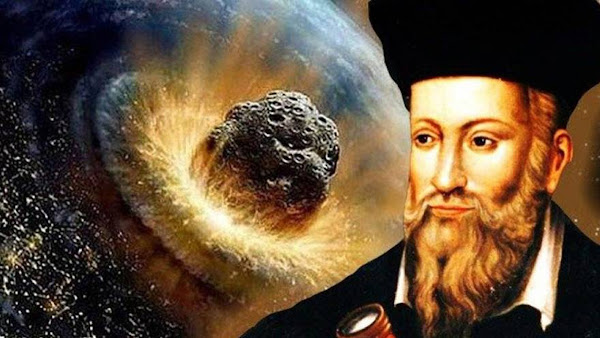 Las profecías de Nostradamus que podrían ocurrir en lo que resta de 2020; El fin se acerca