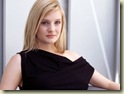 Pretty Romola Garai
