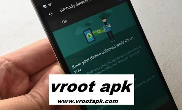 best root app for android: vroot