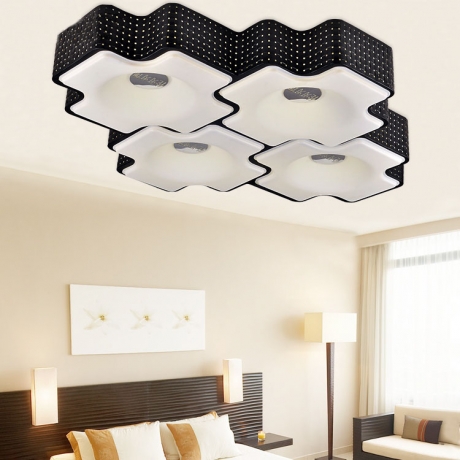 Bedroom Ceiling Lights Fixtures