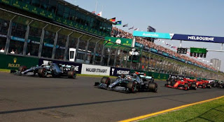 Fórmula 1 confirma início da temporada no Bahrein e adia o GP da Austrália;