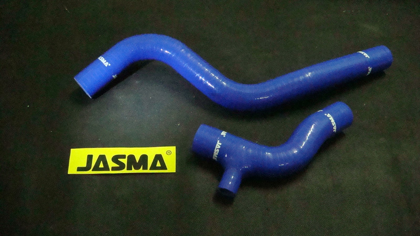 Skatuner Auto Parts: Radiator Hose -JASMA