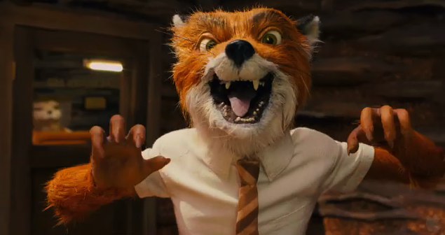 2009 Fantastic Mr. Fox