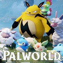 Palworld apk icon