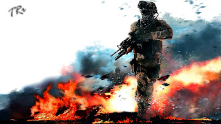 Call of Duty Black Ops Hd Wallpapers