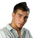 Gabriel Gran Hermano 2007, Gabriel Gran Hermano 4, gran hermano, big brother argentina, GH4