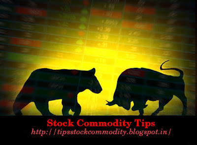 Stock Market Slipping Down, Sensex Nifty Flat